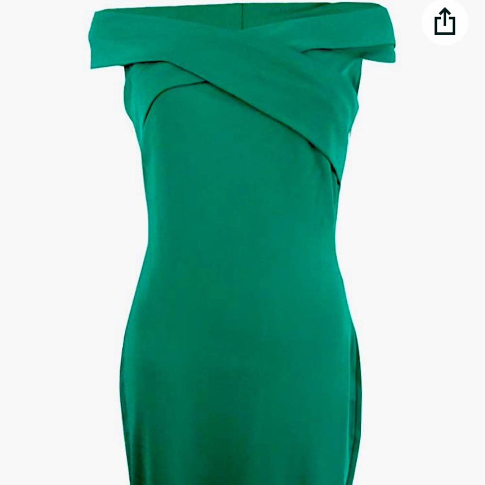 Ralph Lauren sheath dress